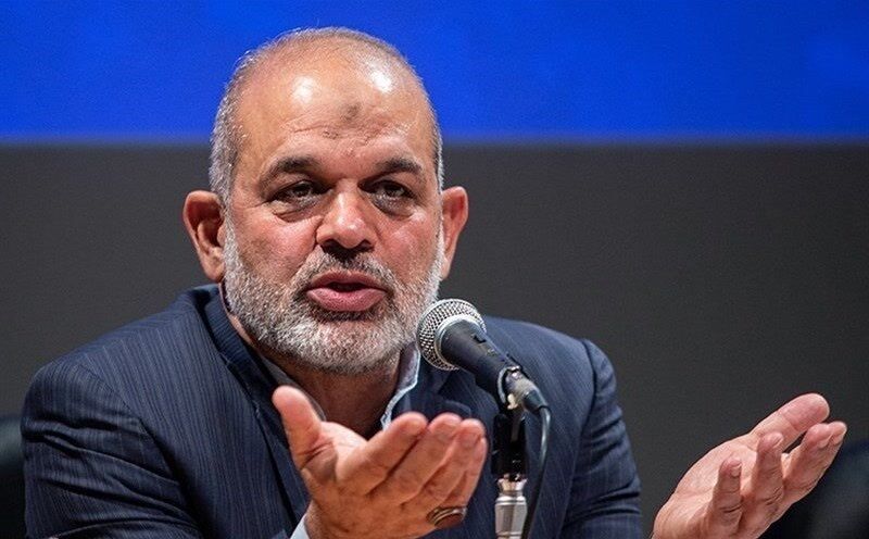 جزییات جدید از تقسیم استان تهران جزییات جدید از تقسیم استان تهران