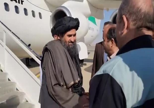 طالبان به دنبال گسترش همکاریهای اقتصادی با ترکیه طالبان به دنبال گسترش همکاریهای اقتصادی با ترکیه