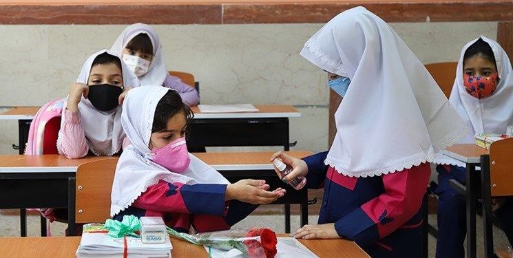 دانشآموزان تابستان تعطیل میشوند؟ دانشآموزان تابستان تعطیل میشوند؟
