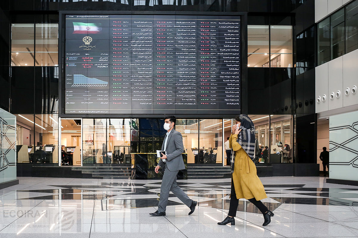 امسال بورس سوددهی دارد امسال بورس سوددهی دارد