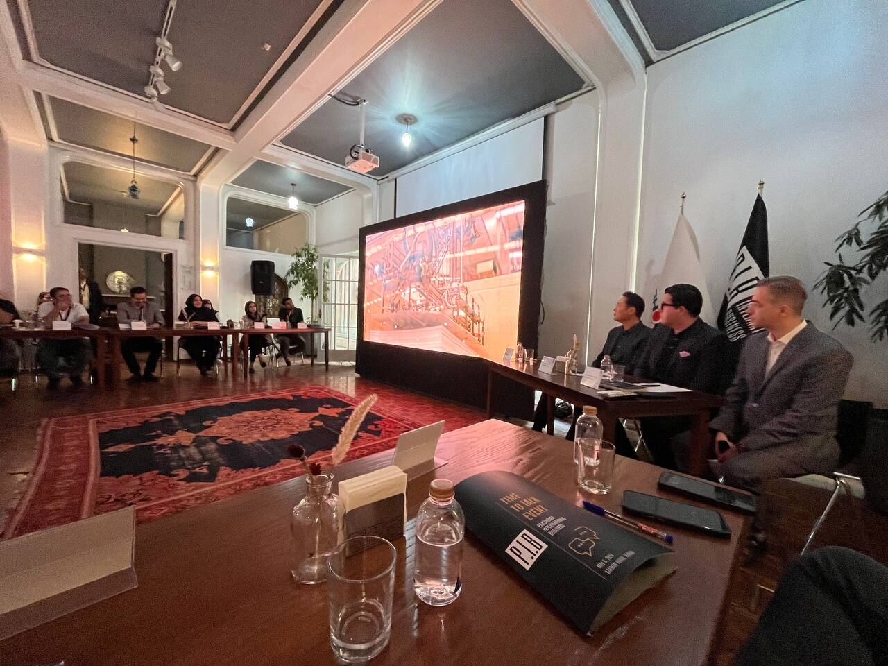 افتتاح بزرگترین خط تولیدی یخچال پاکشوما در ایران و خاورمیانه افتتاح بزرگترین خط تولیدی یخچال پاکشوما در ایران و خاورمیانه