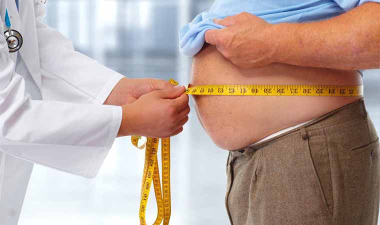 چرا ناخواسته وزن اضافه میکنیم؟ چرا ناخواسته وزن اضافه میکنیم؟