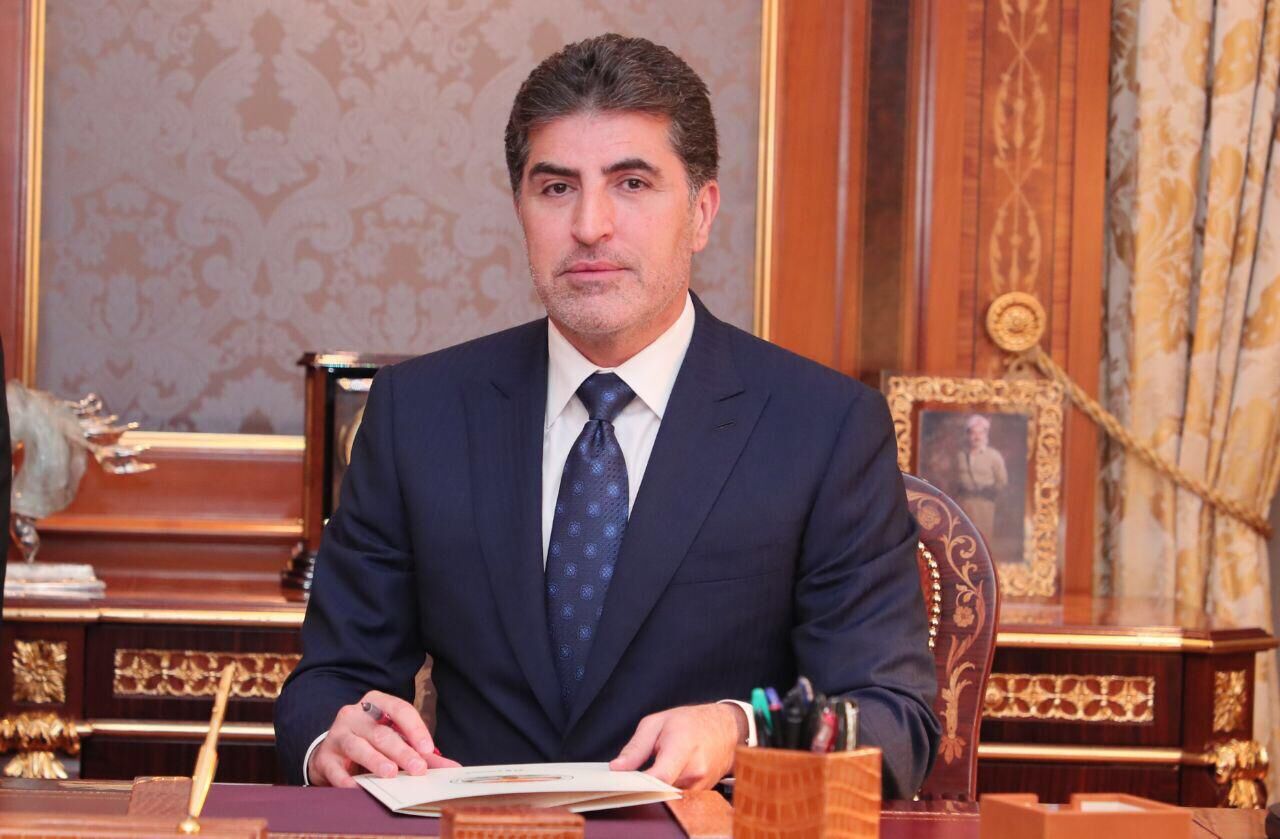 اظهار نظر بارزانی درباره حمله از اقلیم کردستان عراق به ایران اظهار نظر بارزانی درباره حمله از اقلیم کردستان عراق به ایران