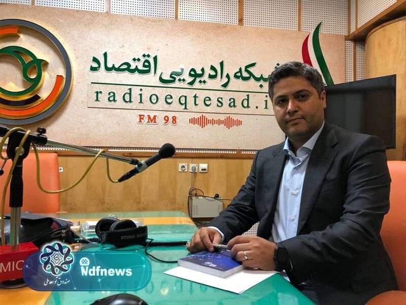 صندوق توسعه ملی پیش قدم در رفع عقب ماندگی در توسعه انرژیهای تجدیدپذیر صندوق توسعه ملی پیش قدم در رفع عقب ماندگی در توسعه انرژیهای تجدیدپذیر