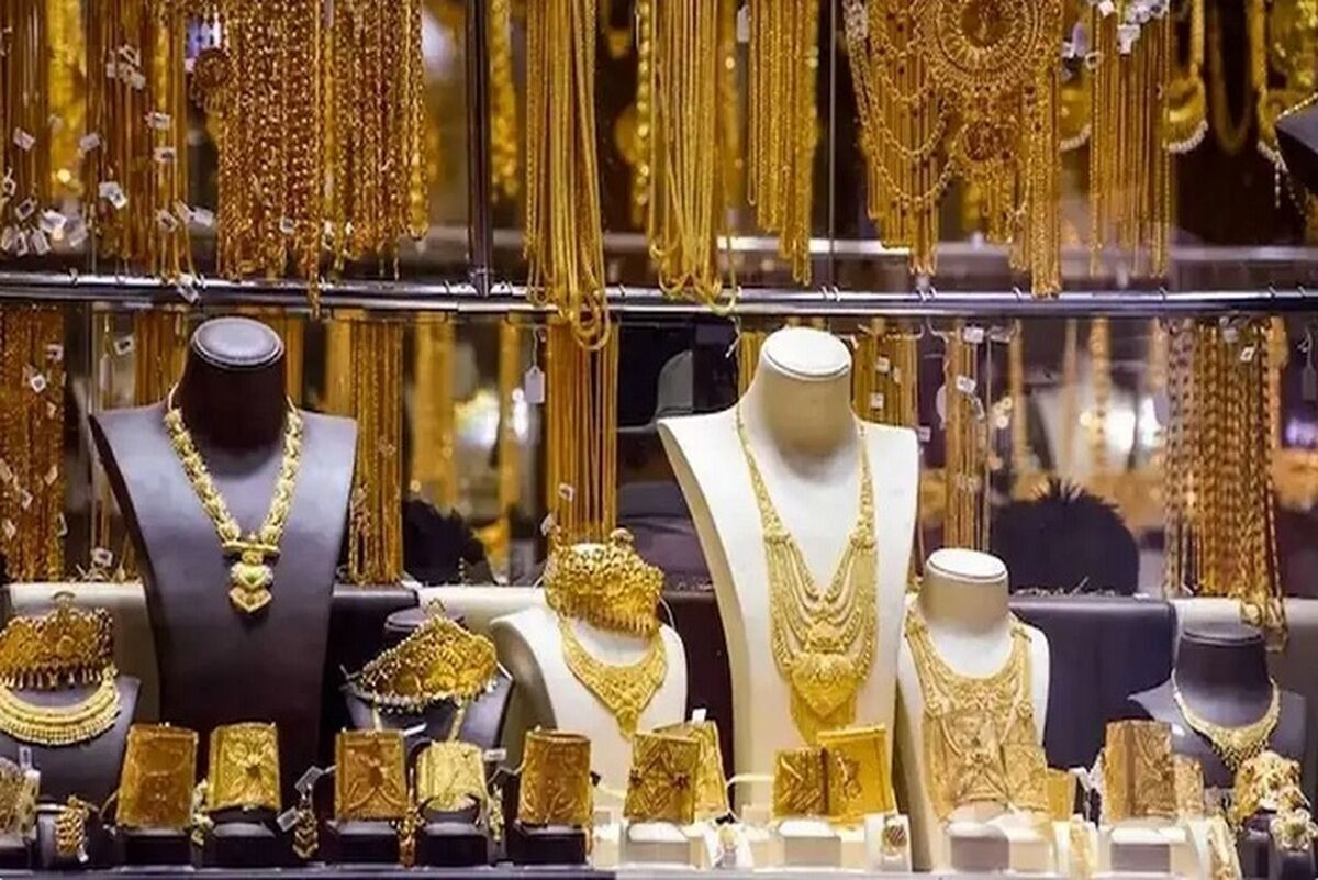 خبر مهم برای خریداران طلا / مالیات برای فروش طلا خبر مهم برای خریداران طلا / مالیات برای فروش طلا