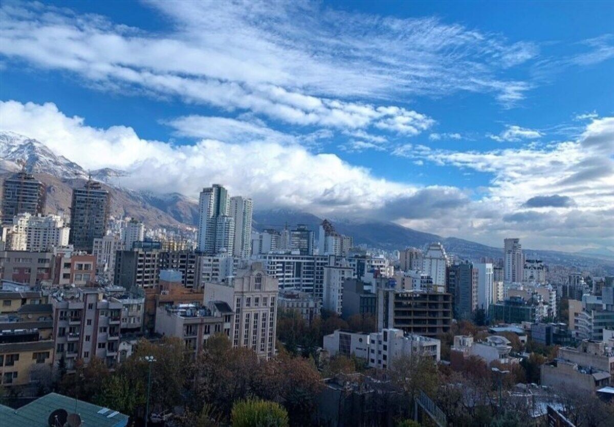 مسکن چرا گران شد؟ / افزایش ۴۰ درصدی هزینه های ساخت دلیل اصلی است مسکن چرا گران شد؟ / افزایش ۴۰ درصدی هزینه های ساخت دلیل اصلی است