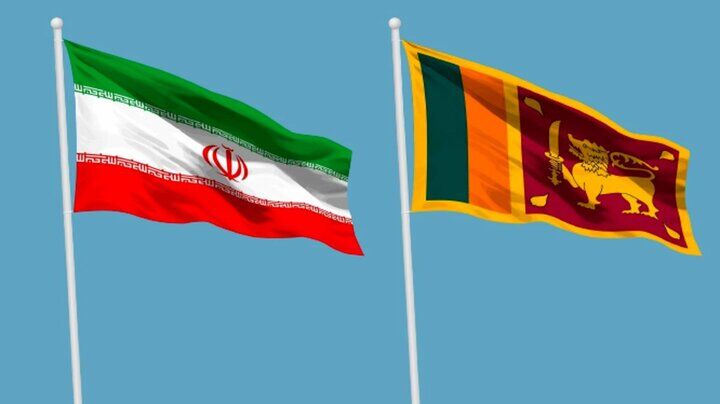 آغاز دوباره تجارت با سریلانکا آغاز دوباره تجارت با سریلانکا