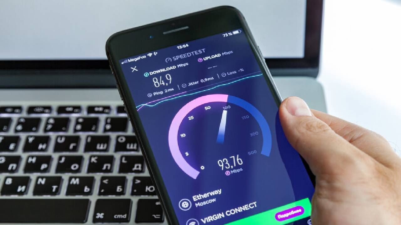 کارهایی که ترمز اینترنت را میکشند کارهایی که ترمز اینترنت را میکشند
