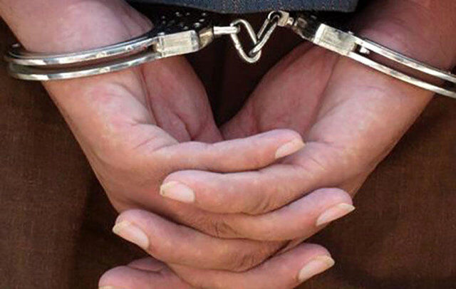 سرقت ۳ میلیاردی یک زن از مغازه همسایه سرقت ۳ میلیاردی یک زن از مغازه همسایه