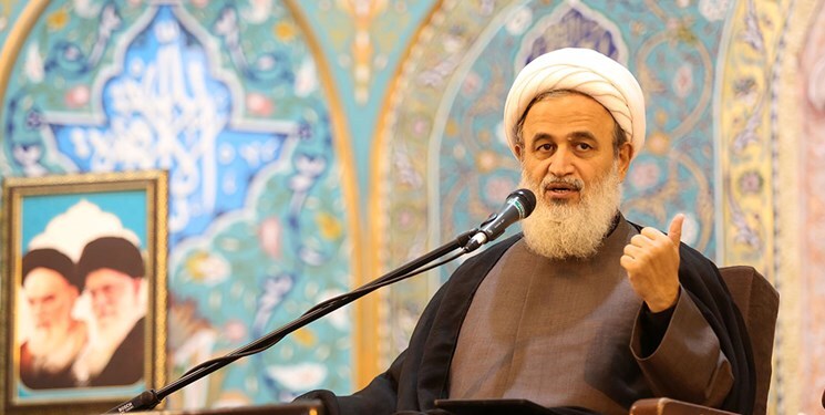 پناهیان: مارکس یکی از پایهگذاران تمدن غربی است پناهیان: مارکس یکی از پایهگذاران تمدن غربی است