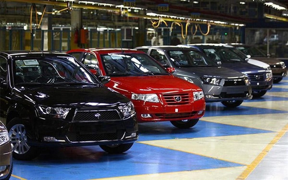 ایمن ترین خودروهای داخلی کدام هستند؟ ایمن ترین خودروهای داخلی کدام هستند؟