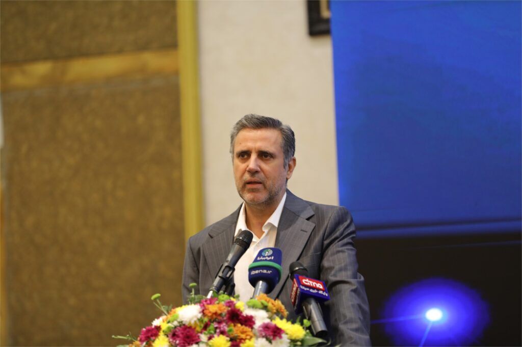 دکتر دیواندری:آکادمی ملی انفورماتیک طلایهدار انتقال دانش به نسل بعد خواهد بود دکتر دیواندری:آکادمی ملی انفورماتیک طلایهدار انتقال دانش به نسل بعد خواهد بود