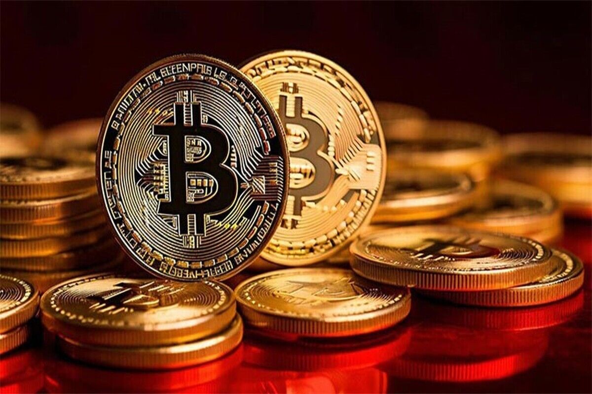 قیمت ارز دیجیتال ۲۲ اردیبهشت / بازار به رنگ خون درآمد! قیمت ارز دیجیتال ۲۲ اردیبهشت / بازار به رنگ خون درآمد!