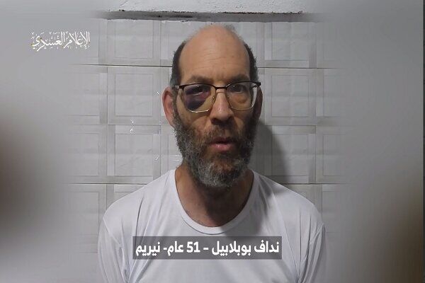 مرگ یک اسیر صهیونیست دیگر در غزه مرگ یک اسیر صهیونیست دیگر در غزه