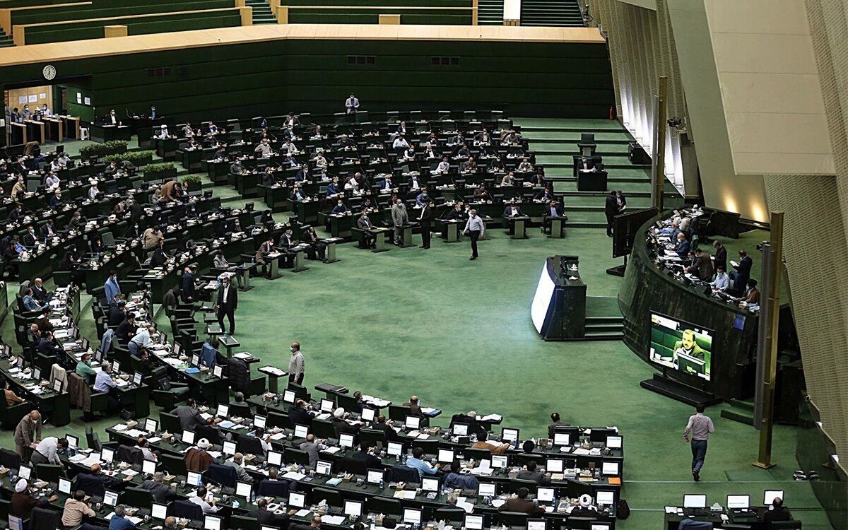 بازگشت «طرح صیانت» به دستور کار مجلس بازگشت «طرح صیانت» به دستور کار مجلس