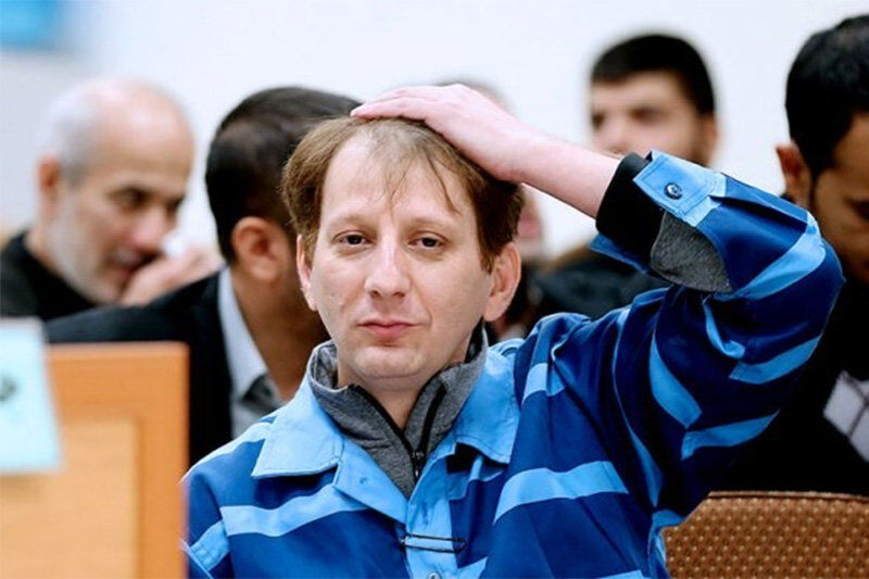 بدهی بابک زنجانی به شرکت ملی نفت تسویه شد بدهی بابک زنجانی به شرکت ملی نفت تسویه شد