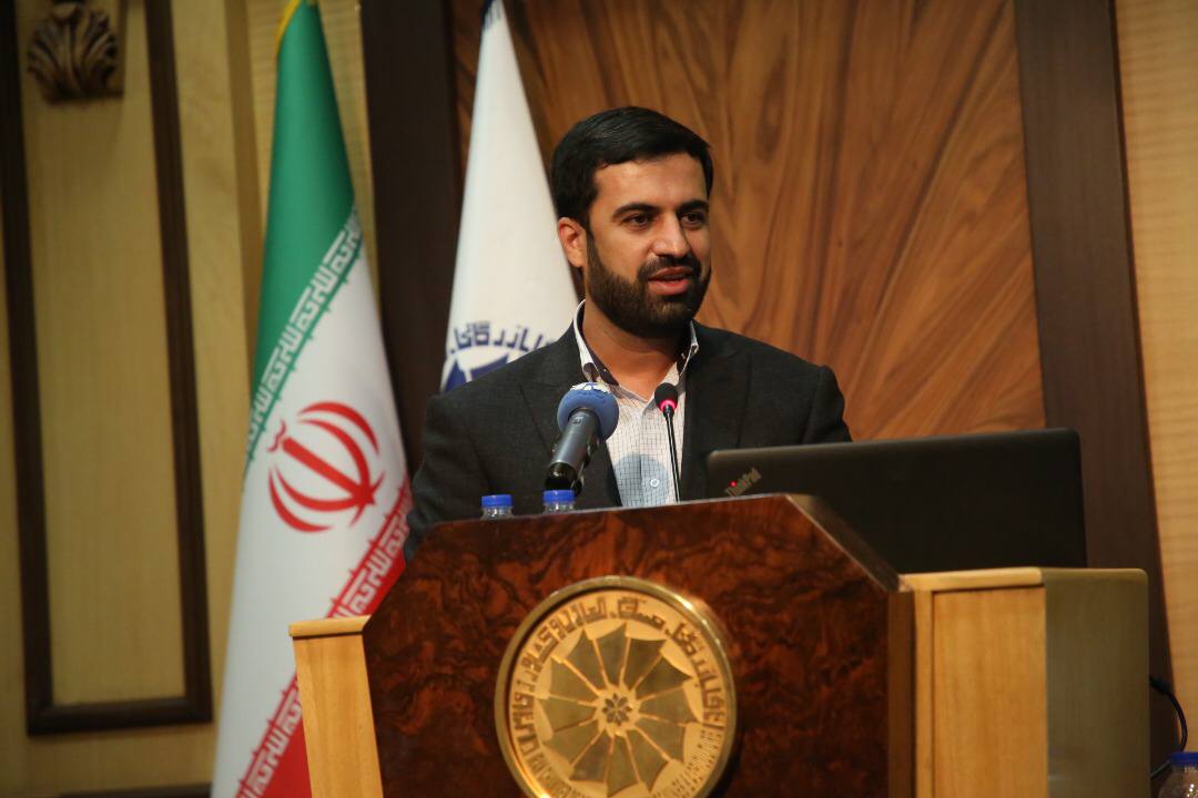خبرهای خوب برای تسهیل رفع تعهد ارزی صادرکنندگان/ گروههای کالایی برای تهاتر ارز حاصل از صادرات کشاورزی افزایش مییابد خبرهای خوب برای تسهیل رفع تعهد ارزی صادرکنندگان/ گروههای کالایی برای تهاتر ارز حاصل از صادرات کشاورزی افزایش مییابد