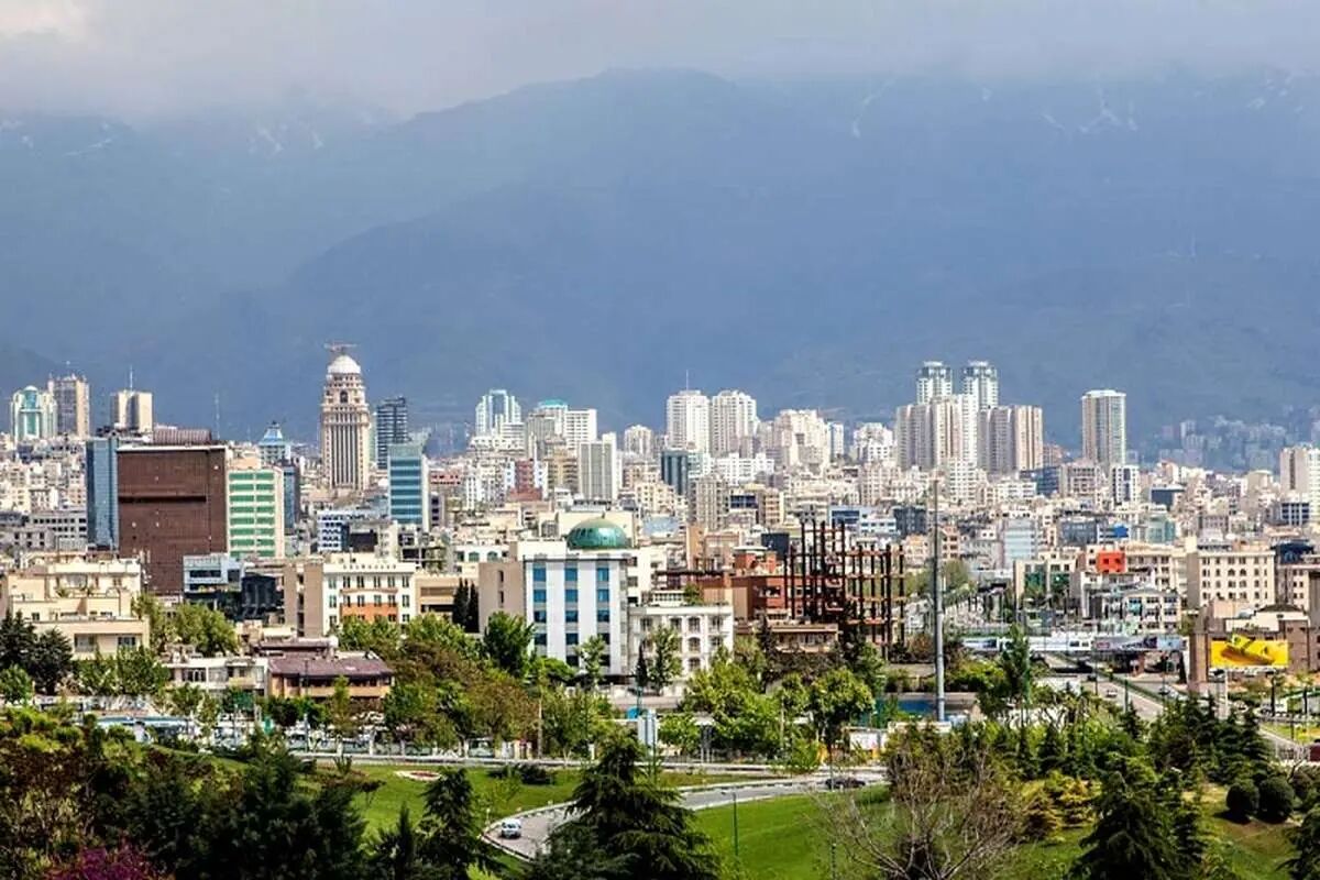 اجاره نشینی در شمال تهران چقدر خرج دارد؟ + جدول اجاره نشینی در شمال تهران چقدر خرج دارد؟ + جدول