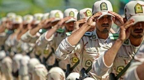 حداقل حقوق سربازان مجرد و متاهل در سال ۱۴۰۳ چقدر شد؟ حداقل حقوق سربازان مجرد و متاهل در سال ۱۴۰۳ چقدر شد؟