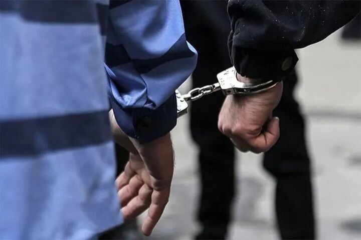 بازداشت موبایلقاپهای موتورسوار در این منطقه از تهران بازداشت موبایلقاپهای موتورسوار در این منطقه از تهران