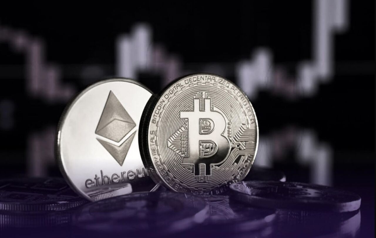 قیمت ارز دیجیتال ۲۵ اردیبهشت / صعود دیدنی قیمت بیت کوین و اتریوم قیمت ارز دیجیتال ۲۵ اردیبهشت / صعود دیدنی قیمت بیت کوین و اتریوم
