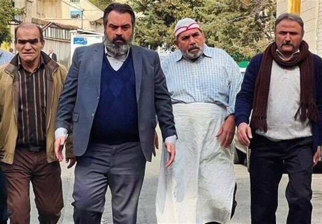 زمان پخش سریال طنز شبکه سه مشخص شد زمان پخش سریال طنز شبکه سه مشخص شد