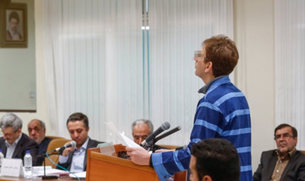 سرنوشت همدستان بابک زنجانی به کجا رسید؟ سرنوشت همدستان بابک زنجانی به کجا رسید؟