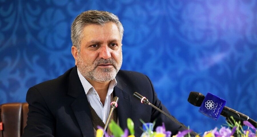 خبر خوش وزیر کار برای کارگران/ قانون بیمه بیکاری اصلاح شد + فیلم خبر خوش وزیر کار برای کارگران/ قانون بیمه بیکاری اصلاح شد + فیلم
