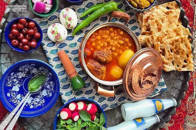 آبگوشت برای این افراد مضر و ممنوعه! آبگوشت برای این افراد مضر و ممنوعه!