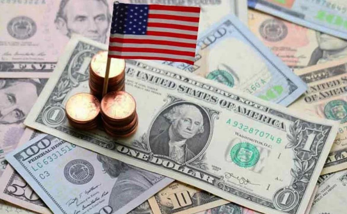 تورم آمریکا همچنان بالا است تورم آمریکا همچنان بالا است