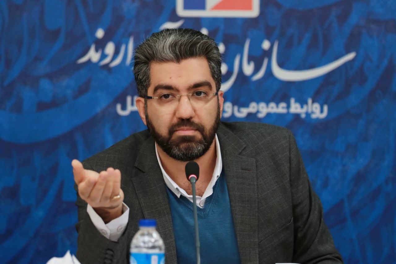 برگزاری تورهای بازدید از صنایع و بخشهای اقتصادی منطقه آزاد اروند در راستای افزایش مشارکت مردمی برگزاری تورهای بازدید از صنایع و بخشهای اقتصادی منطقه آزاد اروند در راستای افزایش مشارکت مردمی