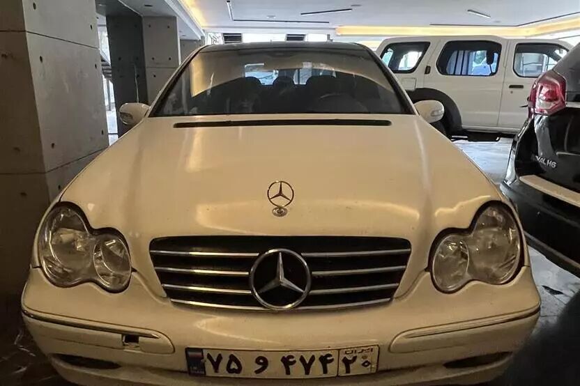 بنز ۷۵۰ میلیونی در بازار خودرو + جدول قیمت بنز ۷۵۰ میلیونی در بازار خودرو + جدول قیمت