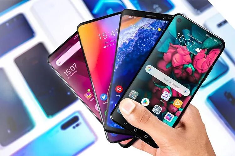 نکات مهم قبل از خرید موبایل که باید بدانیم نکات مهم قبل از خرید موبایل که باید بدانیم
