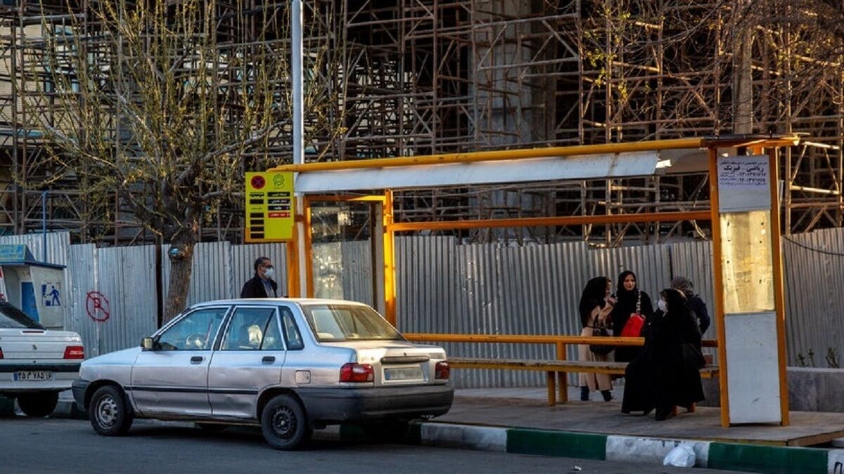 پارک در این مکان ها ممنوع پارک در این مکان ها ممنوع