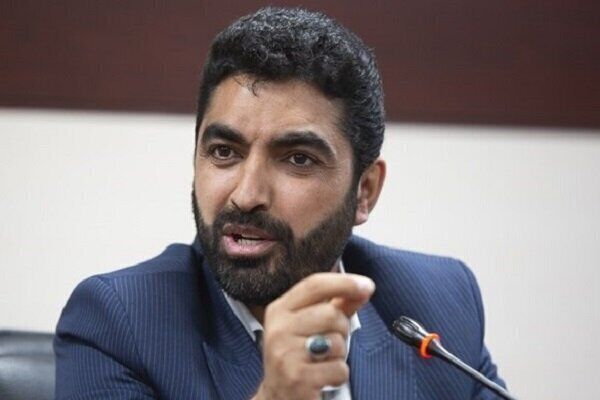 سخنگوی کمیسیون فرهنگی مجلس درباره طرح صیانت: بعید است در مجلس یازدهم به تصویب برسد سخنگوی کمیسیون فرهنگی مجلس درباره طرح صیانت: بعید است در مجلس یازدهم به تصویب برسد