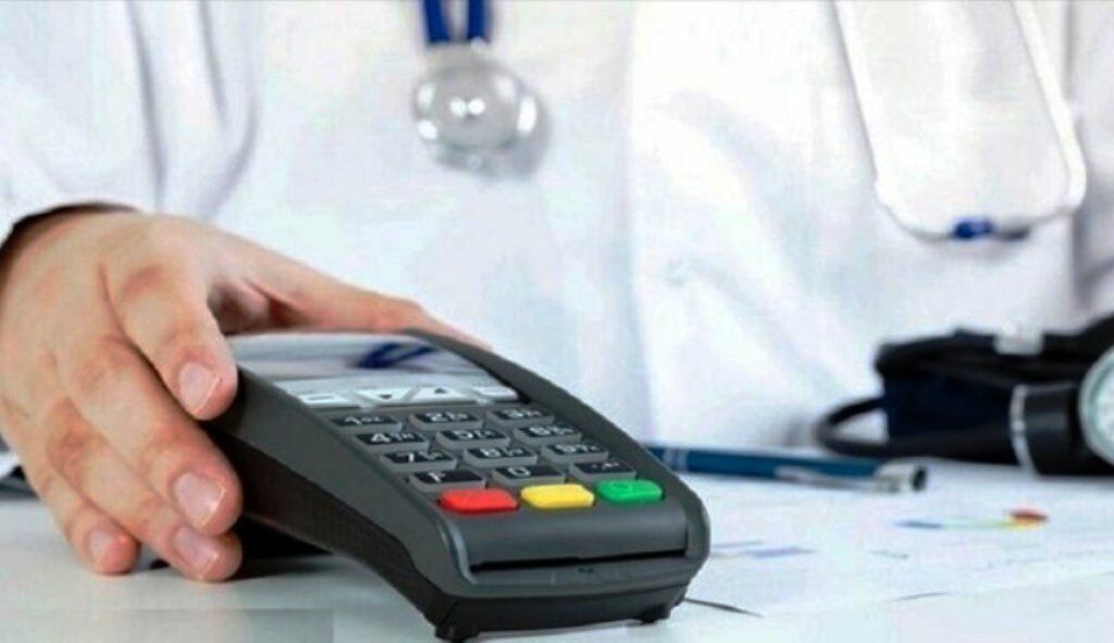 هشدار به پزشکان / این کار تخلف است! هشدار به پزشکان / این کار تخلف است!