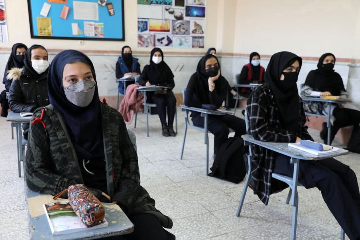 هشدار به دانشآموزان در خصوص امتحانات نهایی هشدار به دانشآموزان در خصوص امتحانات نهایی