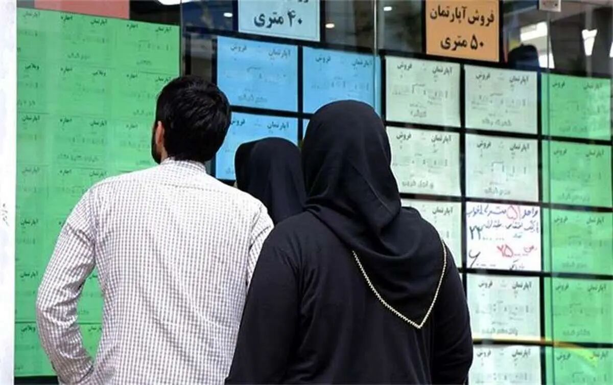 خبر مهم برای مستاجران و موجران درباره اجارهبها خبر مهم برای مستاجران و موجران درباره اجارهبها