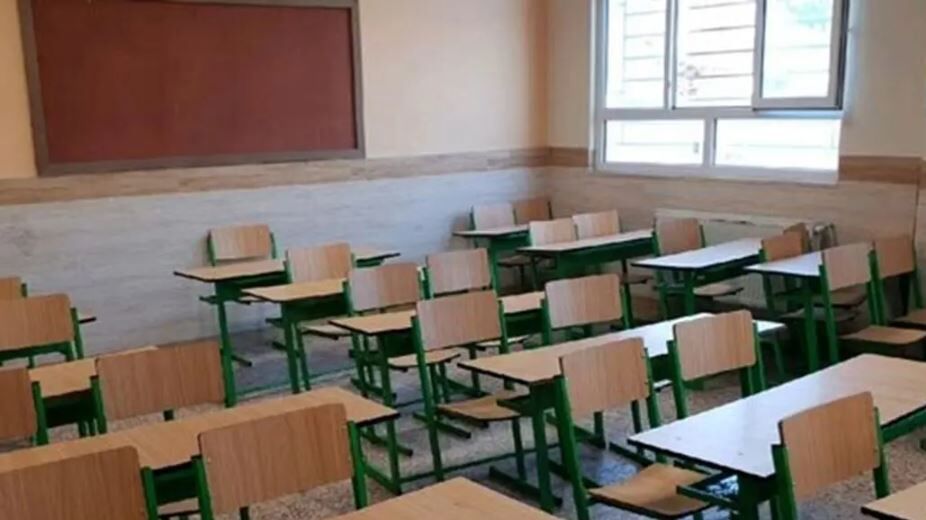 مدارس مشهد تعطیل شدند مدارس مشهد تعطیل شدند