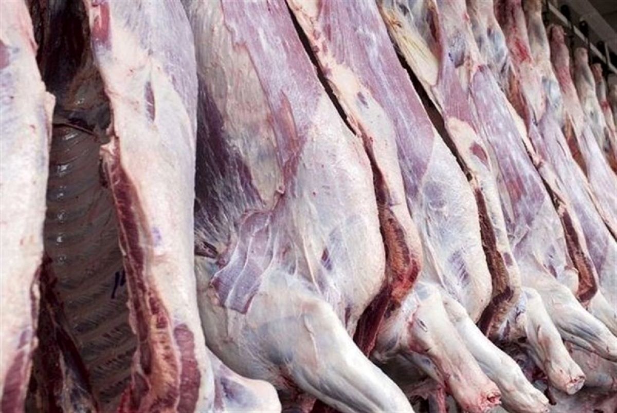 گوشت قرمز در بازار چند؟ + جدول گوشت قرمز در بازار چند؟ + جدول