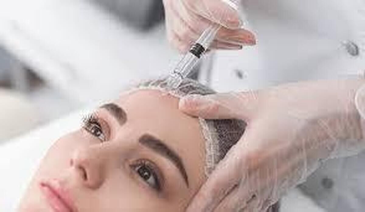 علاقمندان جراحی زیبایی مراقب این بوتاکس تقلبی باشید! + عکس علاقمندان جراحی زیبایی مراقب این بوتاکس تقلبی باشید! + عکس