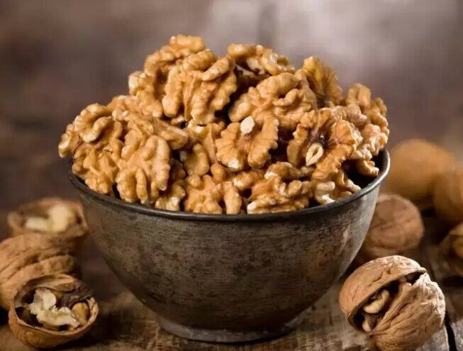 به این ۹ دلیل هر روز آجیل بخورید به این ۹ دلیل هر روز آجیل بخورید