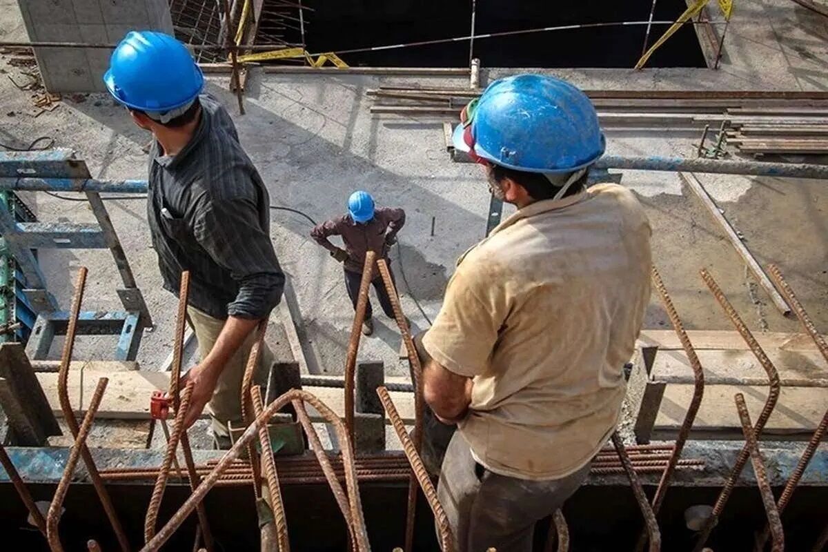 خبر مهم برای کارگران/ قراردادها دائمی می شوند؟ خبر مهم برای کارگران/ قراردادها دائمی می شوند؟