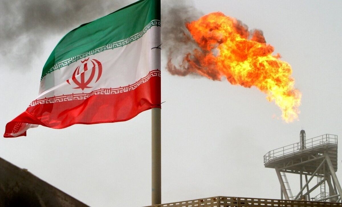 افزایش تولید نفت ایران افزایش تولید نفت ایران
