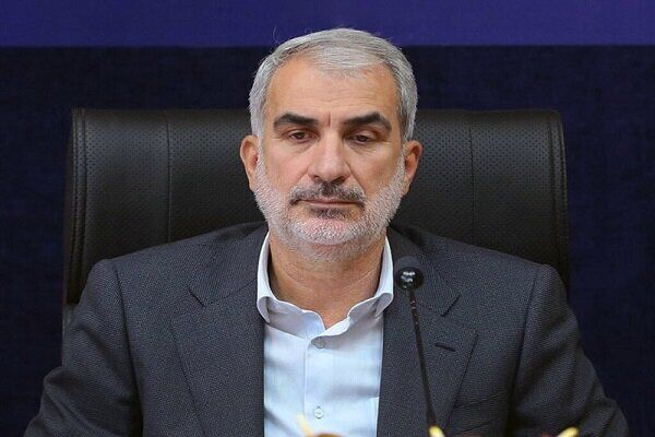 وزیر سابق آموزش و پرورش استاندار مازندران شد! وزیر سابق آموزش و پرورش استاندار مازندران شد!