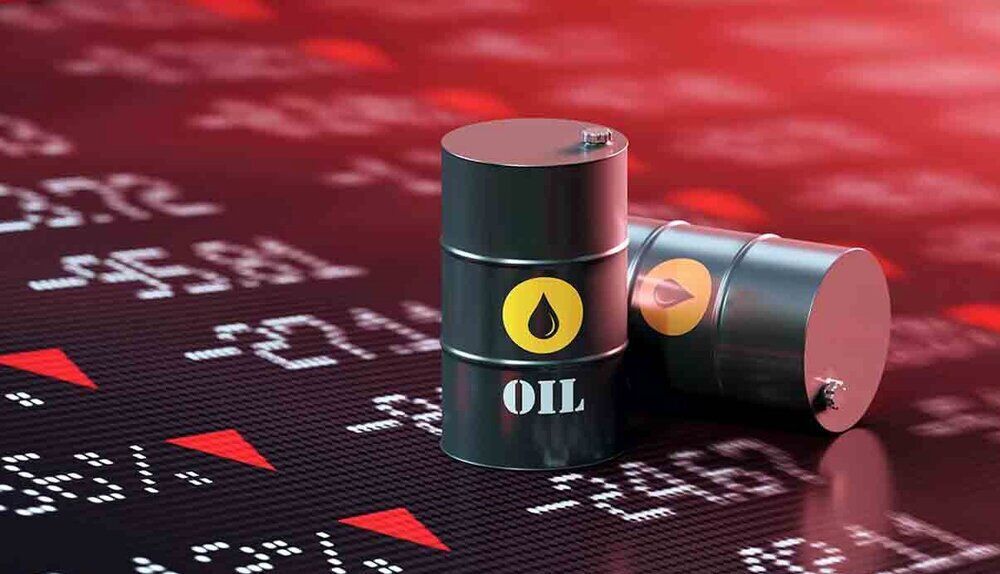 عقبگرد قیمت نفت در بازارهای جهانی عقبگرد قیمت نفت در بازارهای جهانی