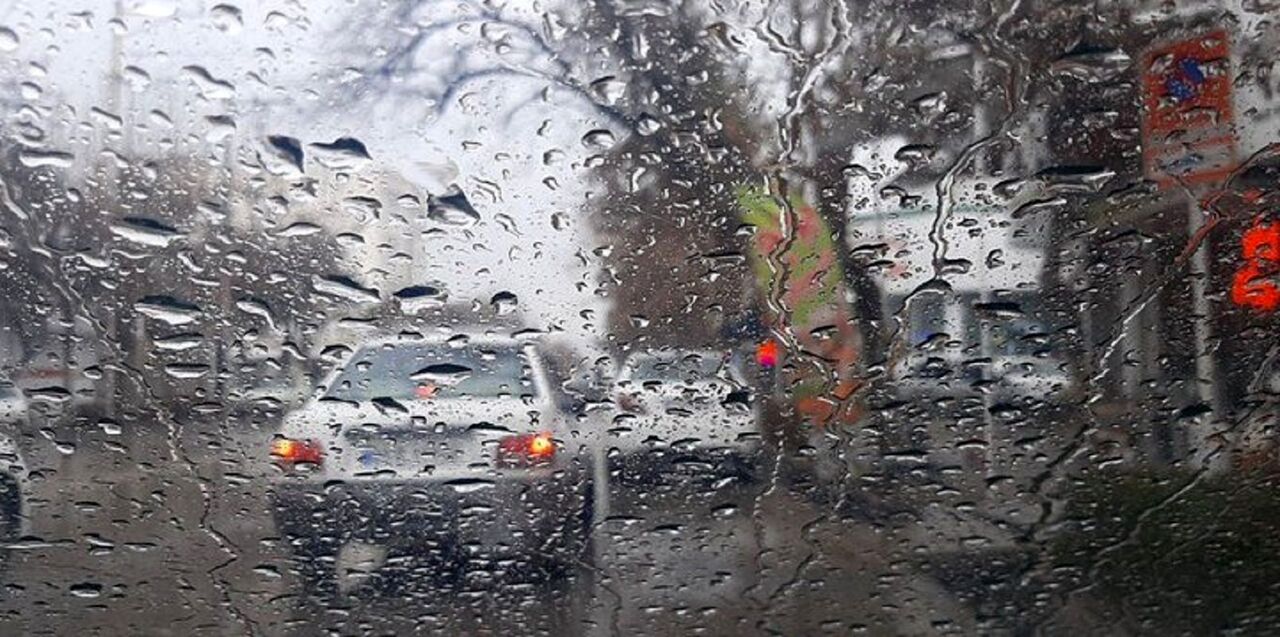 هشدار نارنجی بارشهای سیل آسا در ۱۷ استان/ کشاورزان احتیاط کنند هشدار نارنجی بارشهای سیل آسا در ۱۷ استان/ کشاورزان احتیاط کنند