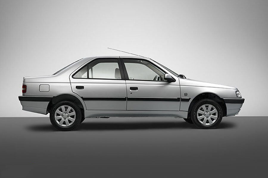 قیمت روز پژو ۴۰۵ صفر چند؟ + جدول قیمت روز پژو ۴۰۵ صفر چند؟ + جدول