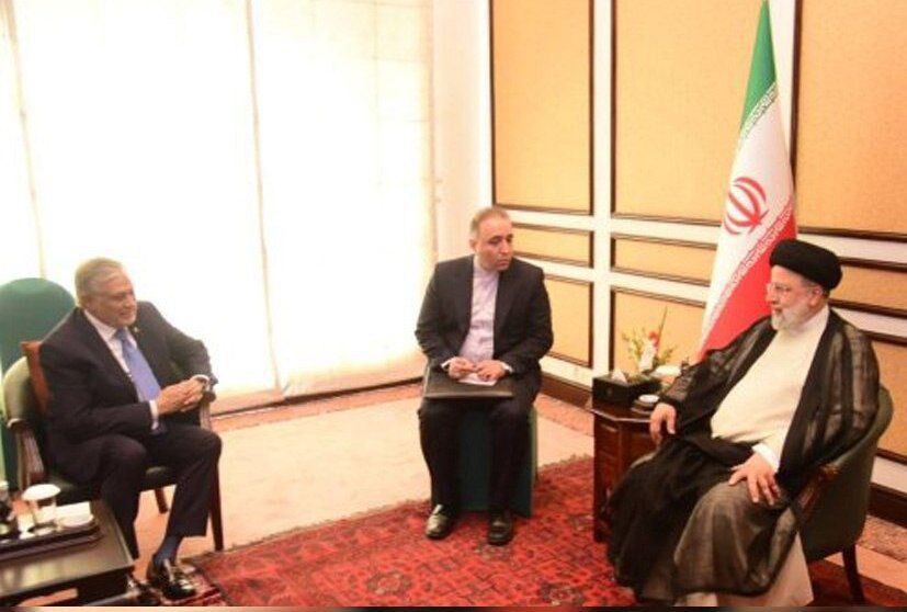 دیدار وزیر امور خارجه پاکستان با رئیسجمهور دیدار وزیر امور خارجه پاکستان با رئیسجمهور
