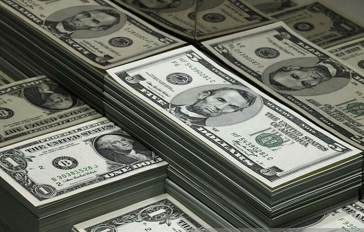 هیجان بازار ارز فرو نشست هیجان بازار ارز فرو نشست